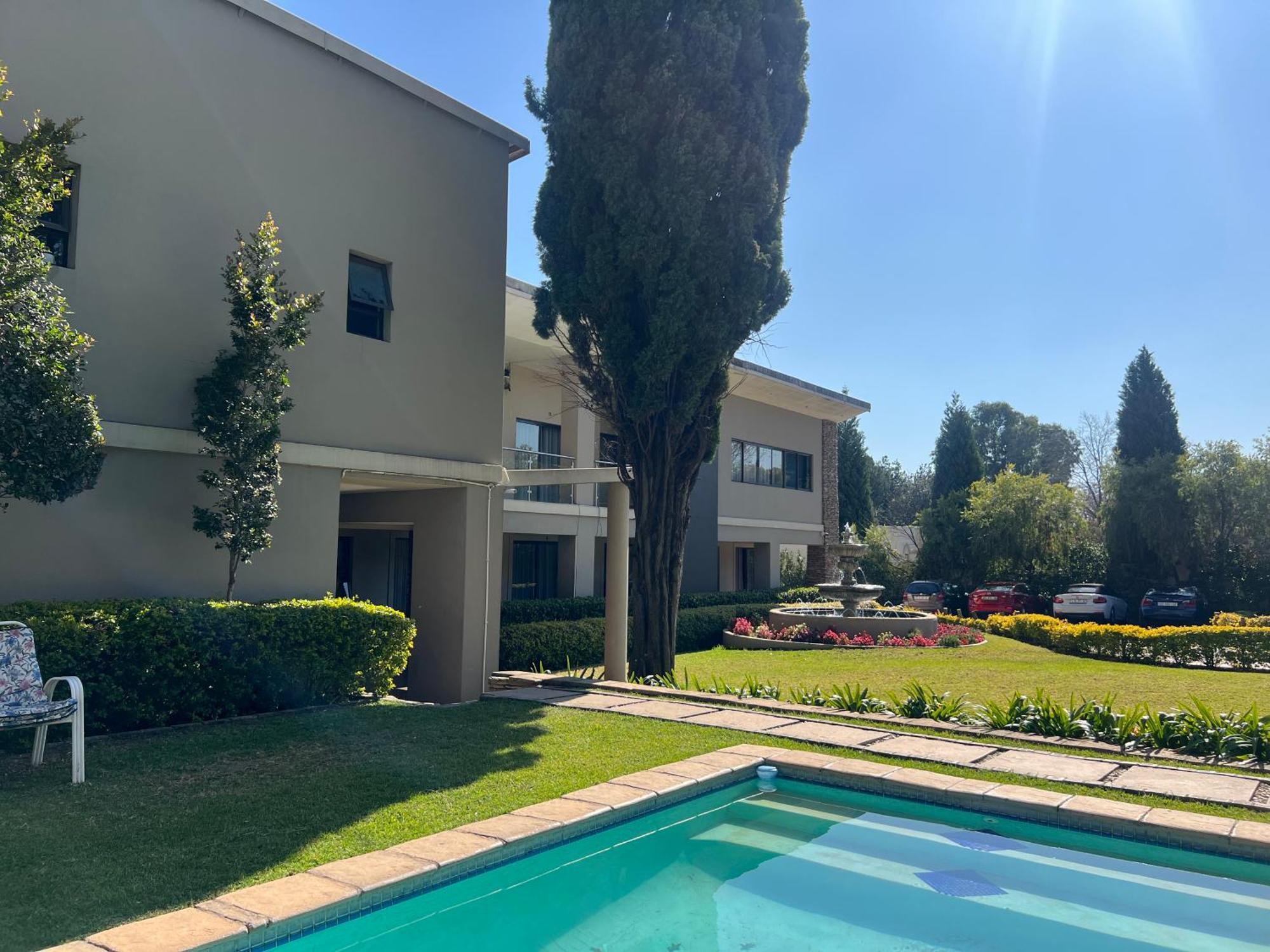 Staying In Randburg: 4 Budget Hotels Compared