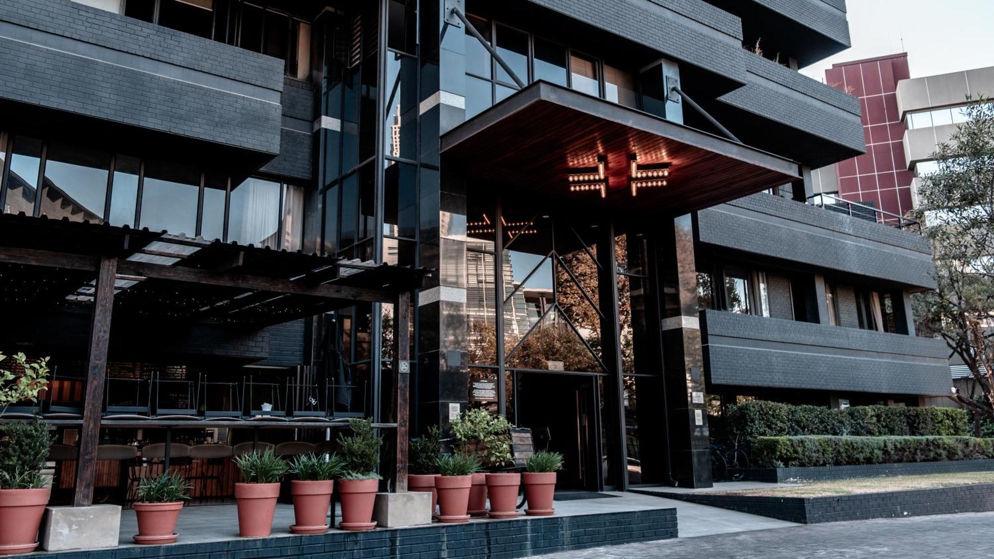 Where to Stay Near Rosebank Mall: 4 Hotels Worth Booking