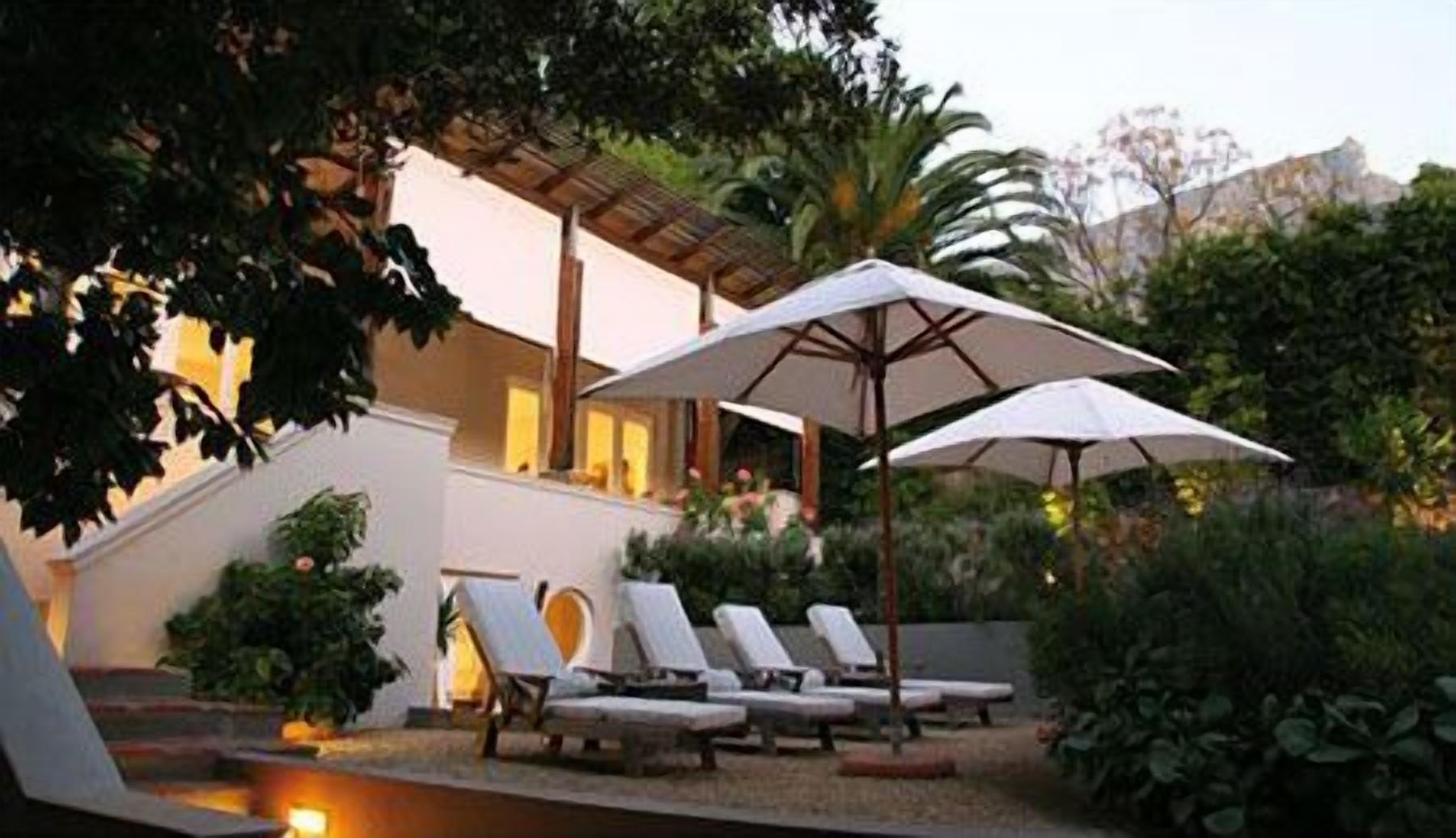 4 Couple Hotels Near Devil's Peak Worth Booking in Cape Town