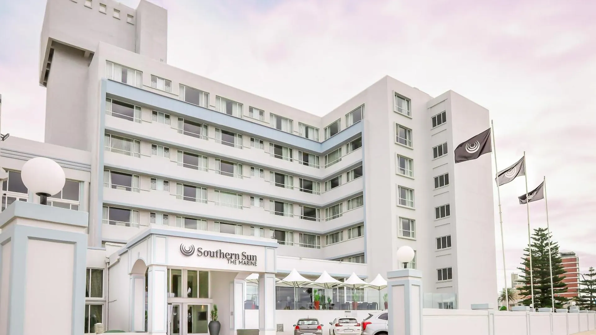 4 Top-Rated Business Hotels In Hivernage, Marrakesh