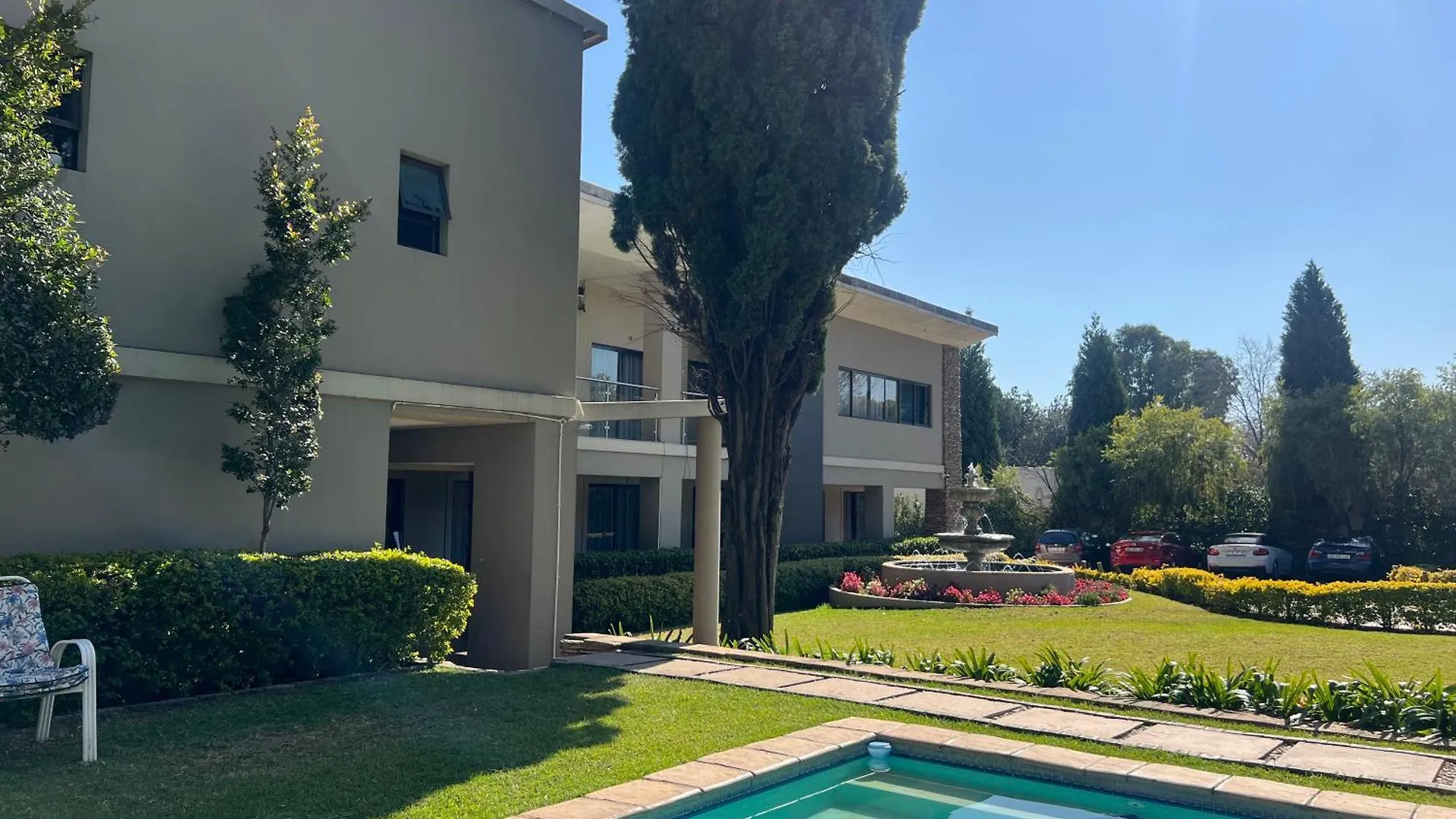 Staying In Randburg: 4 Budget Hotels Compared