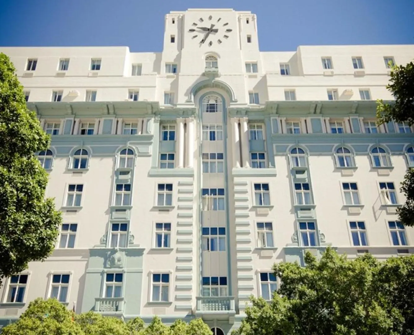 15 Central Cape Town Hotels That Cover Every Base