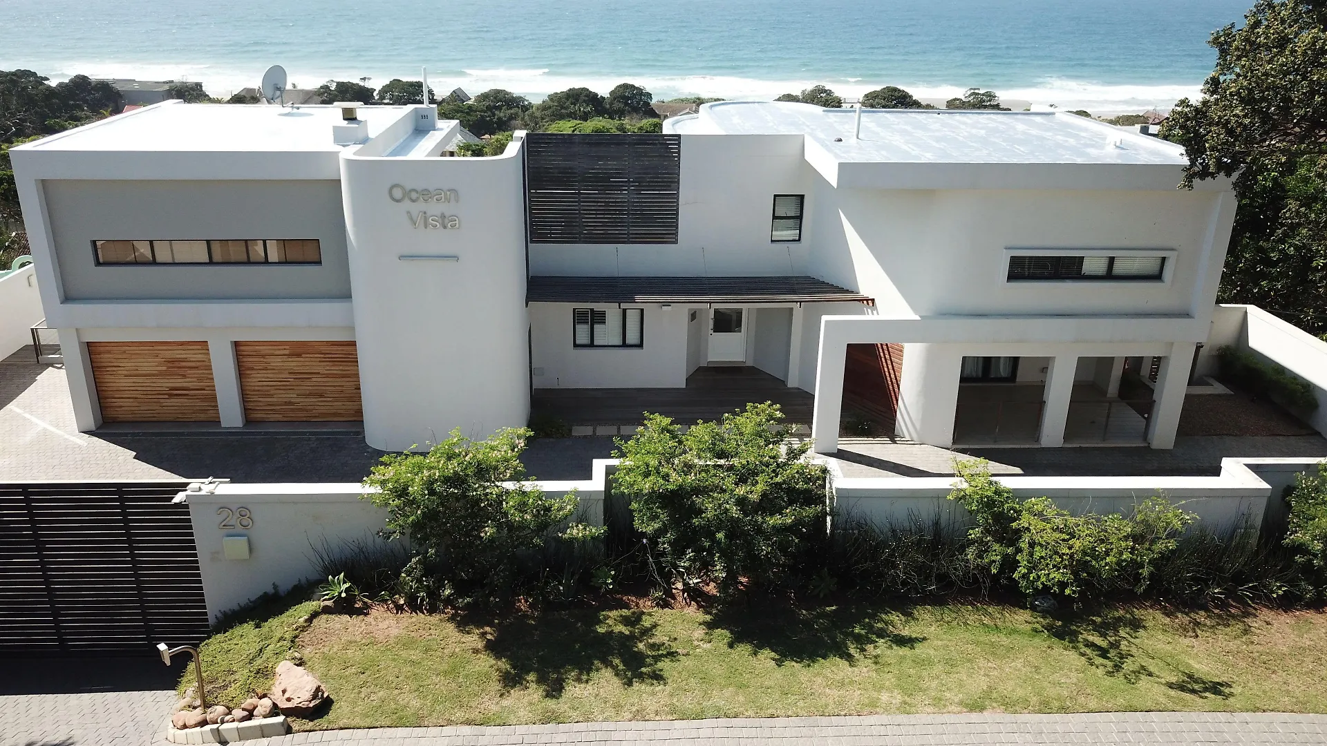 Where to Stay in Umhlanga: 9 Best 4-Star Hotels