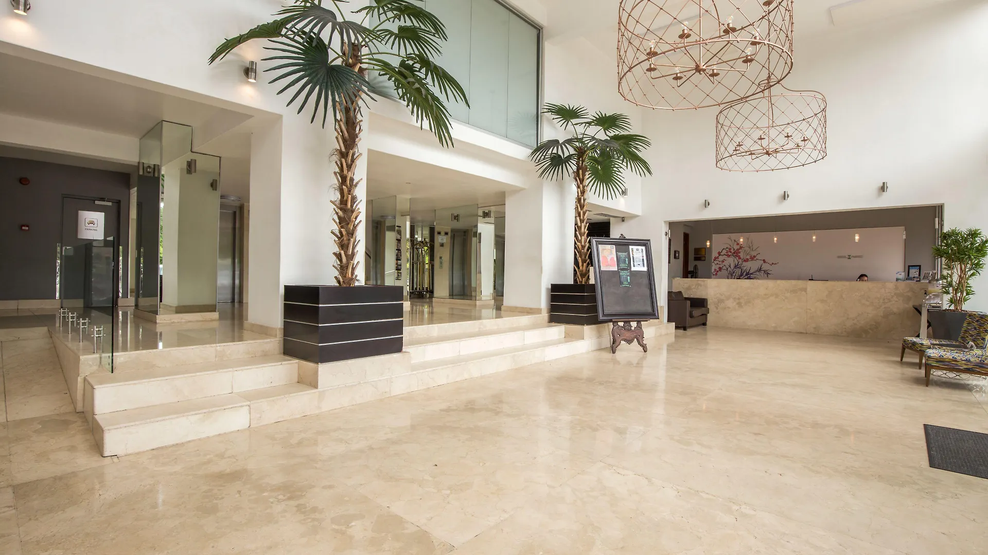 4 Top-Rated 4-Star Hotels on Durban's Golden Mile