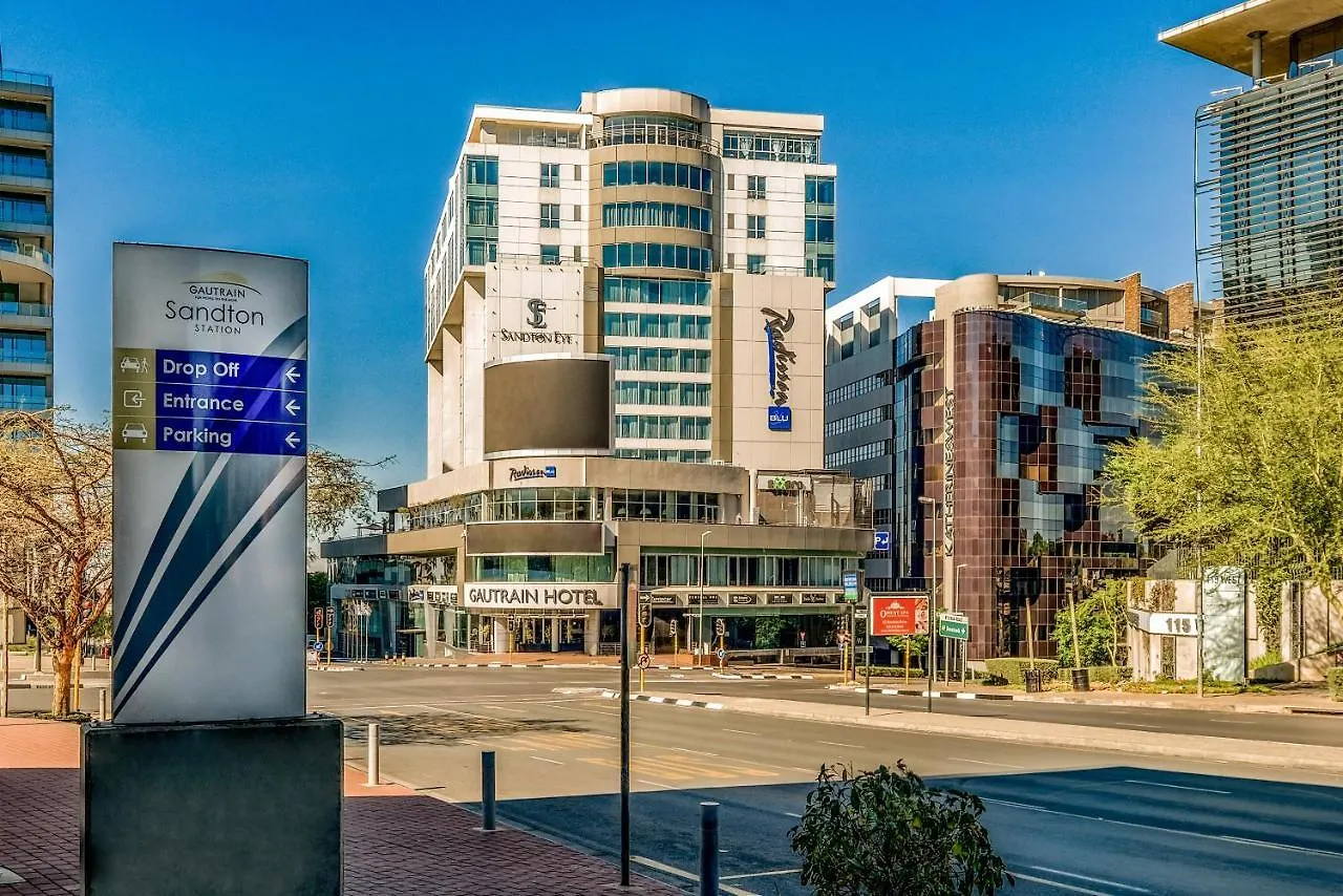 15 Smart Family-Friendly Hotels Near Sandton Convention Centre