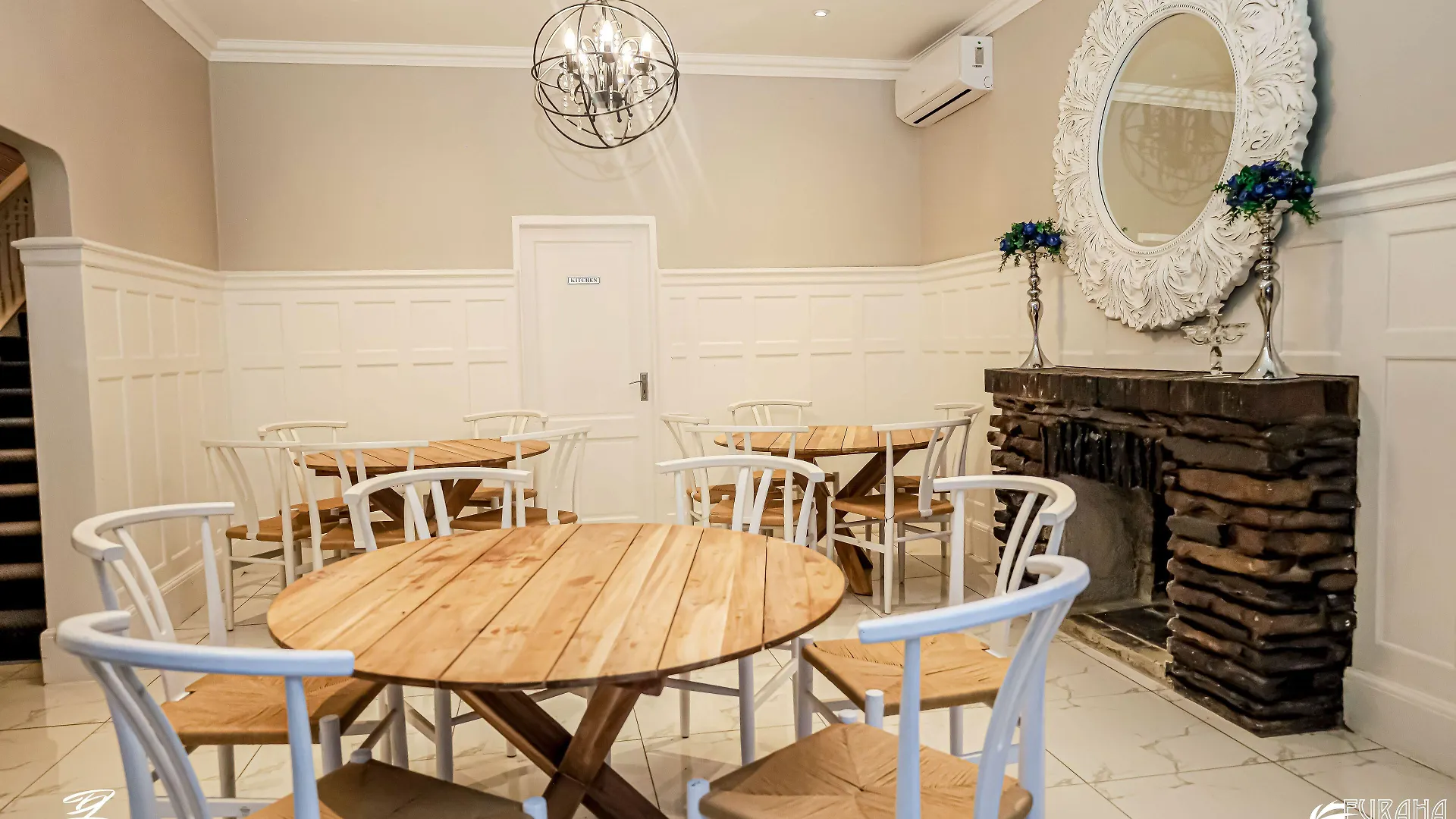 15 Family Hotels Near Bidvest Wanderers Stadium Worth Booking