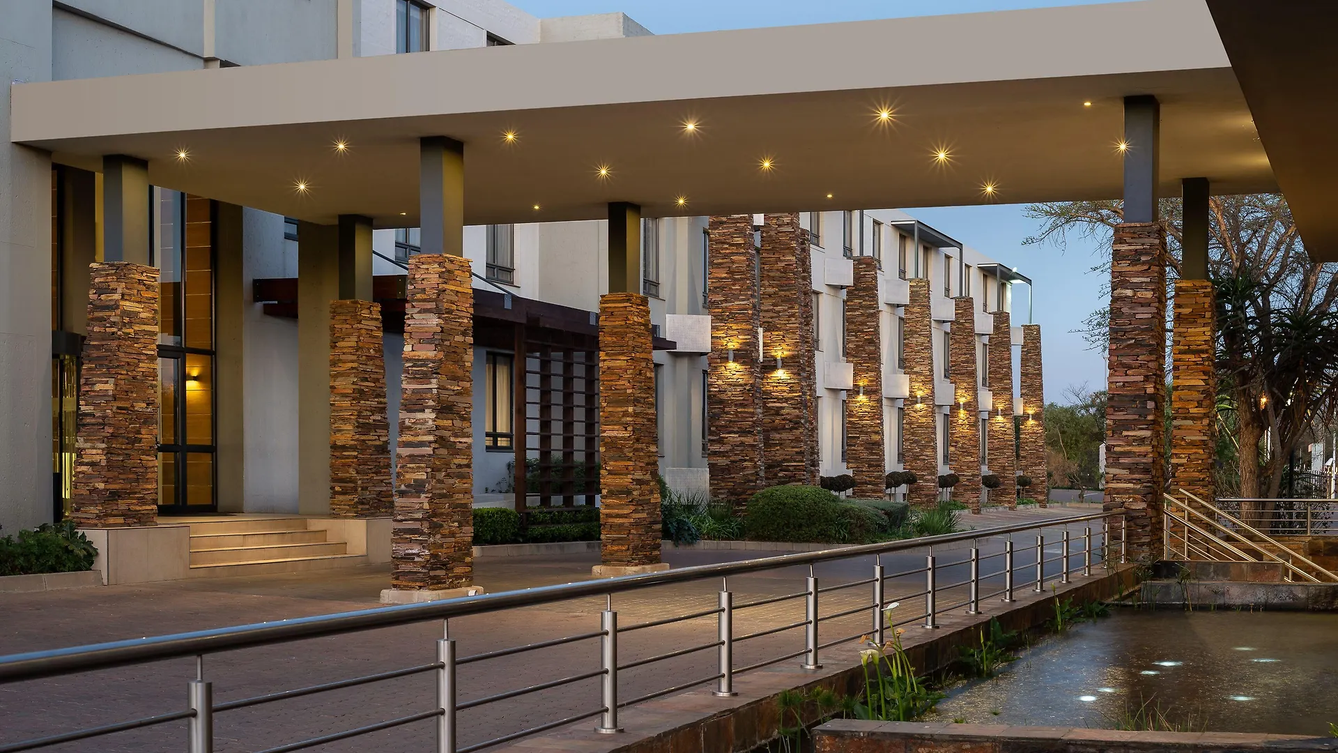 15 Family Hotels Near Rietfontein Nature Reserve Worth Booking