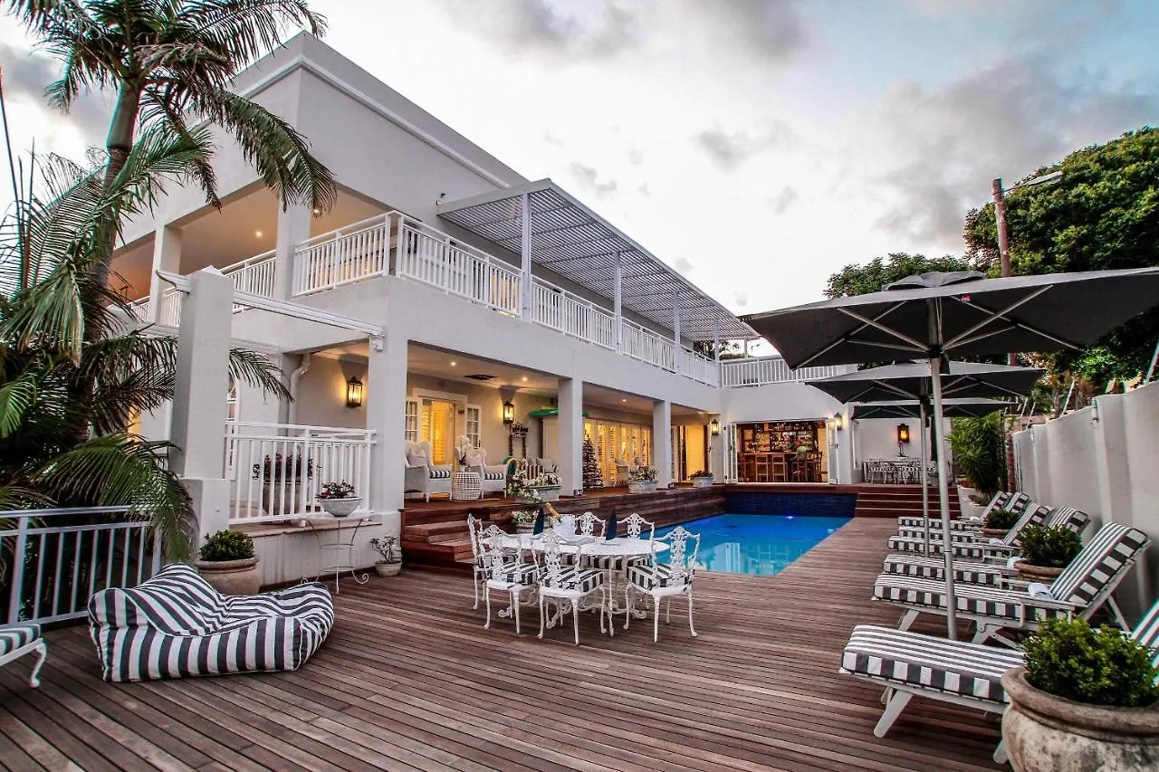 15 Family Hotels Near Japanese Gardens Durban North