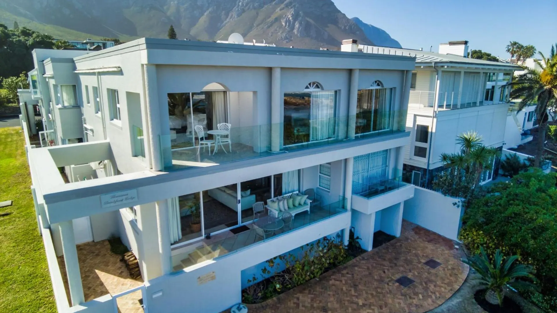 9 Beach Hotels Near Hermanus New Harbour Worth Booking