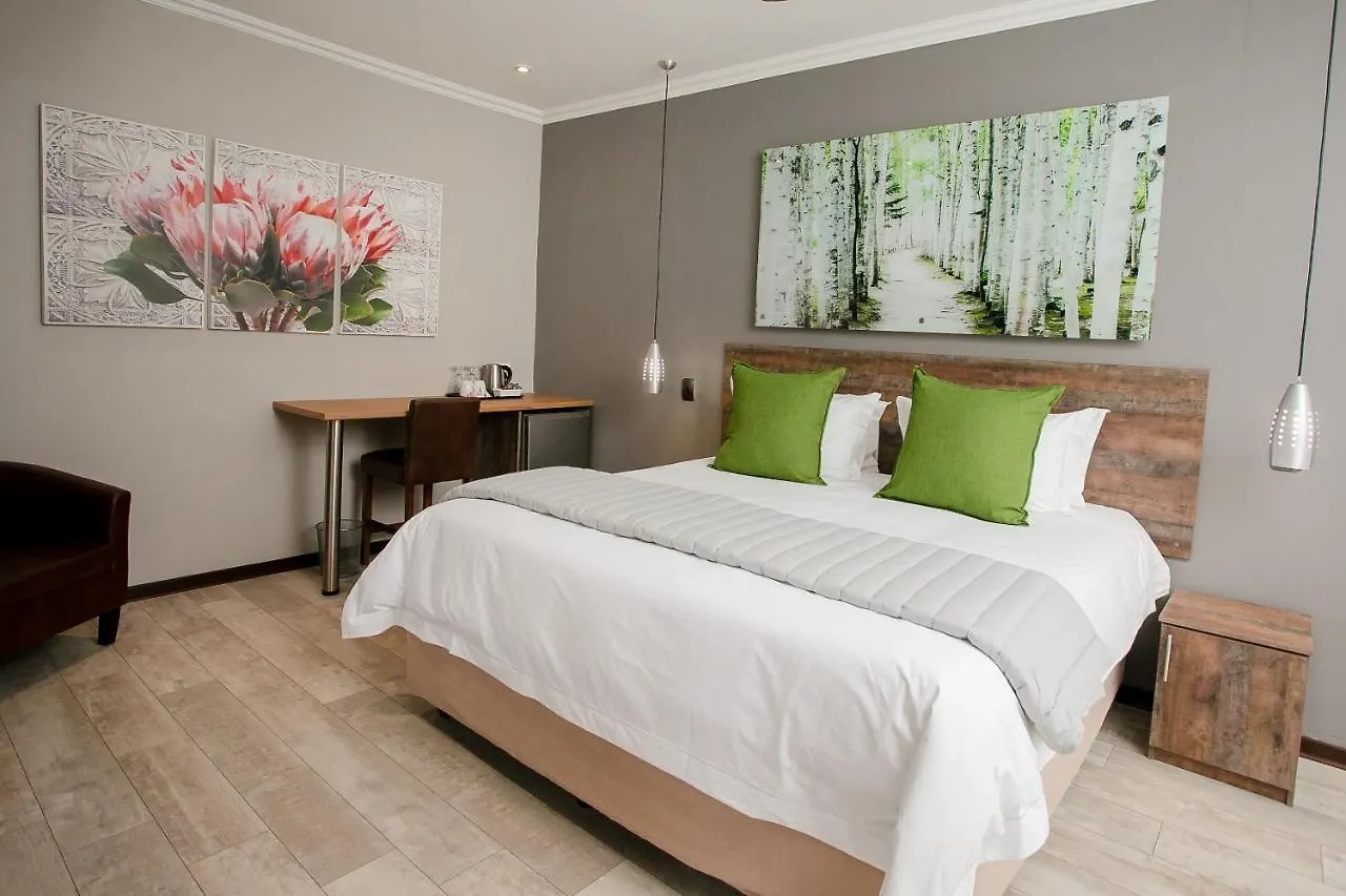 5 Airport Hotels Near Nelspruit Nature Reserve Worth Booking