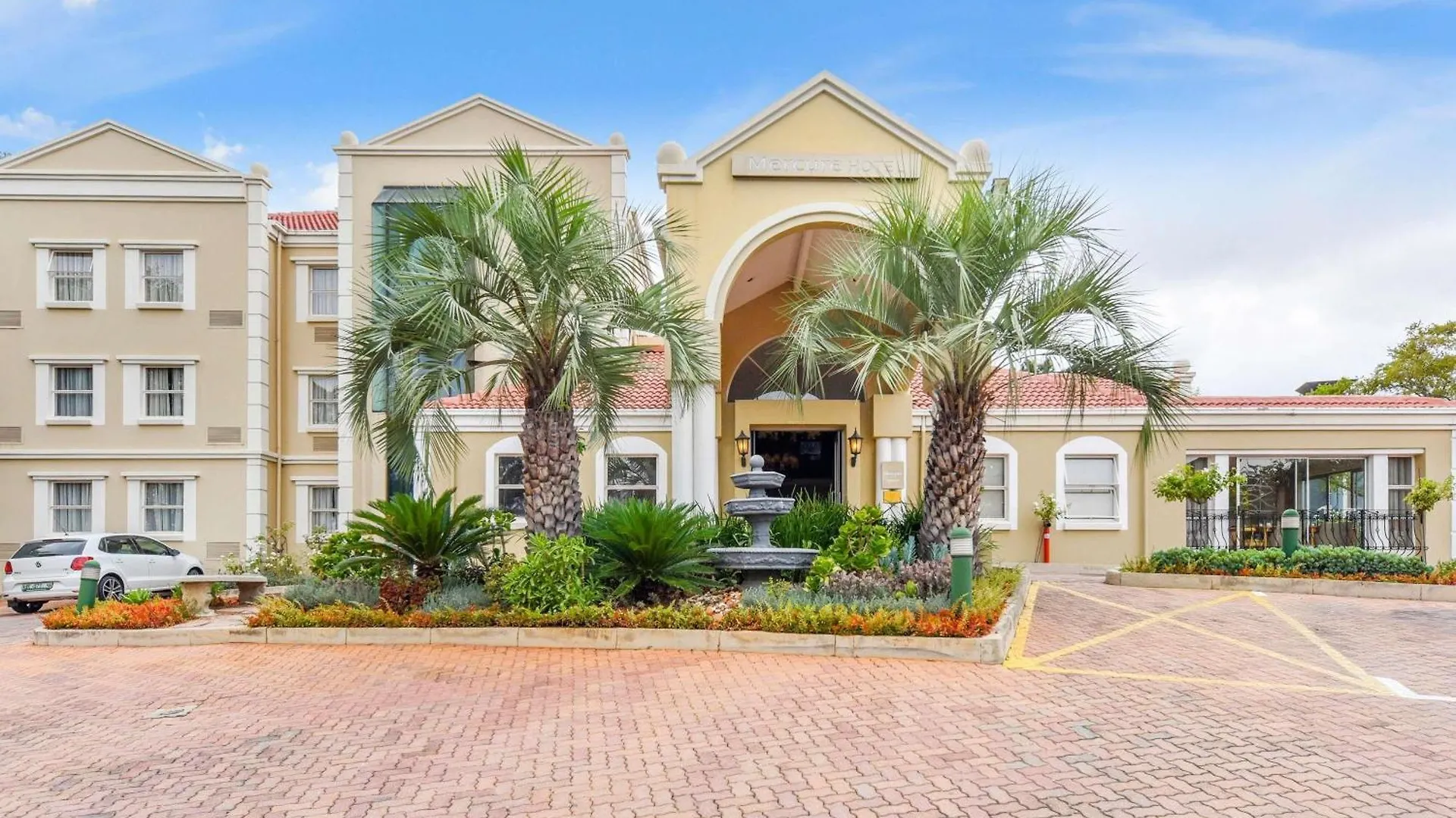 Where to Stay in South Africa: 15 Best Central Hotels