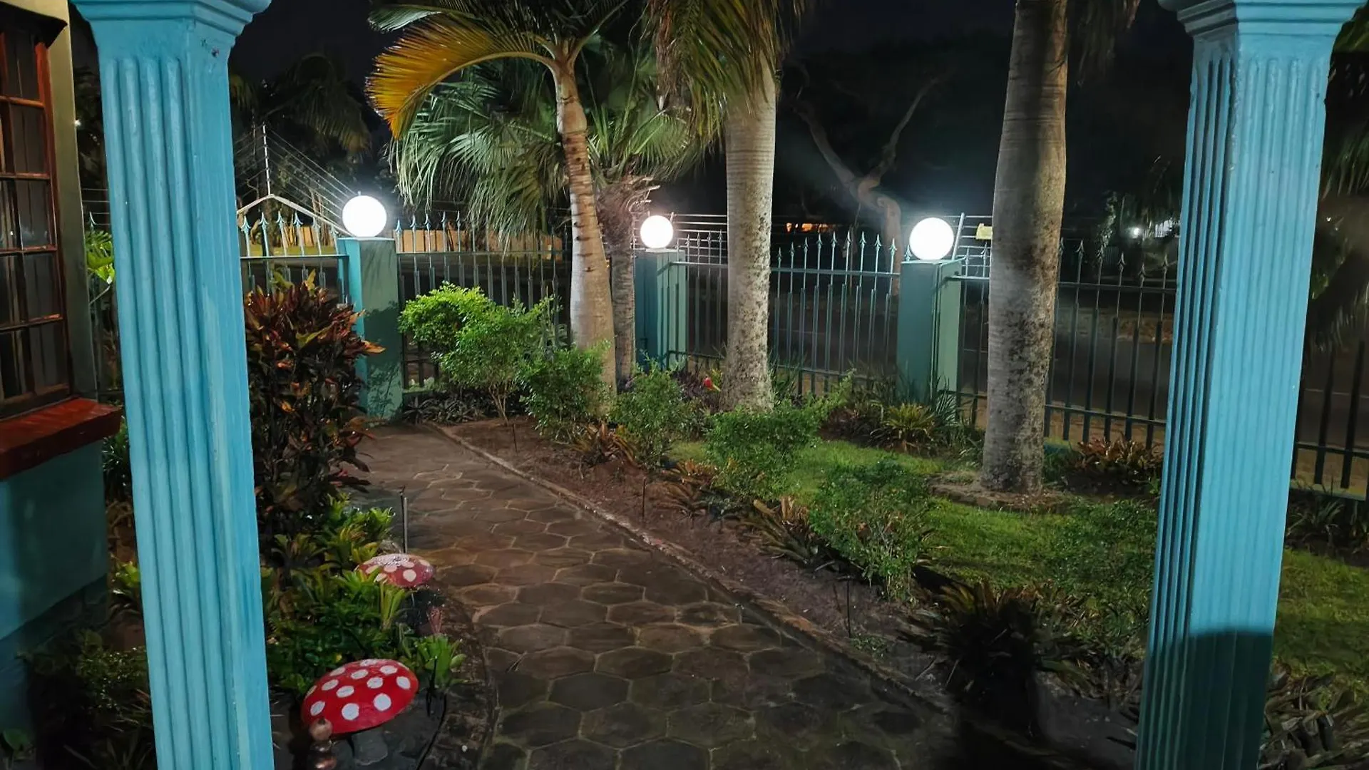 12 Top-Rated Central Hotels in KwaZulu-Natal