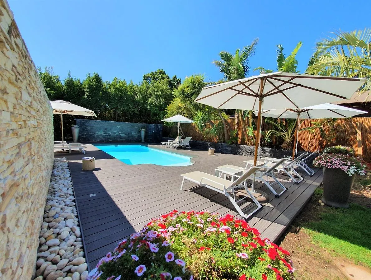 Staying Near NG Kerk Suider-Strand: 2 Clean-Rated Lodges Compared