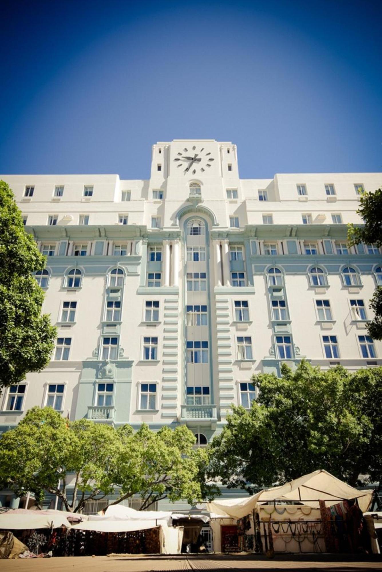 15 Central Cape Town Hotels That Cover Every Base