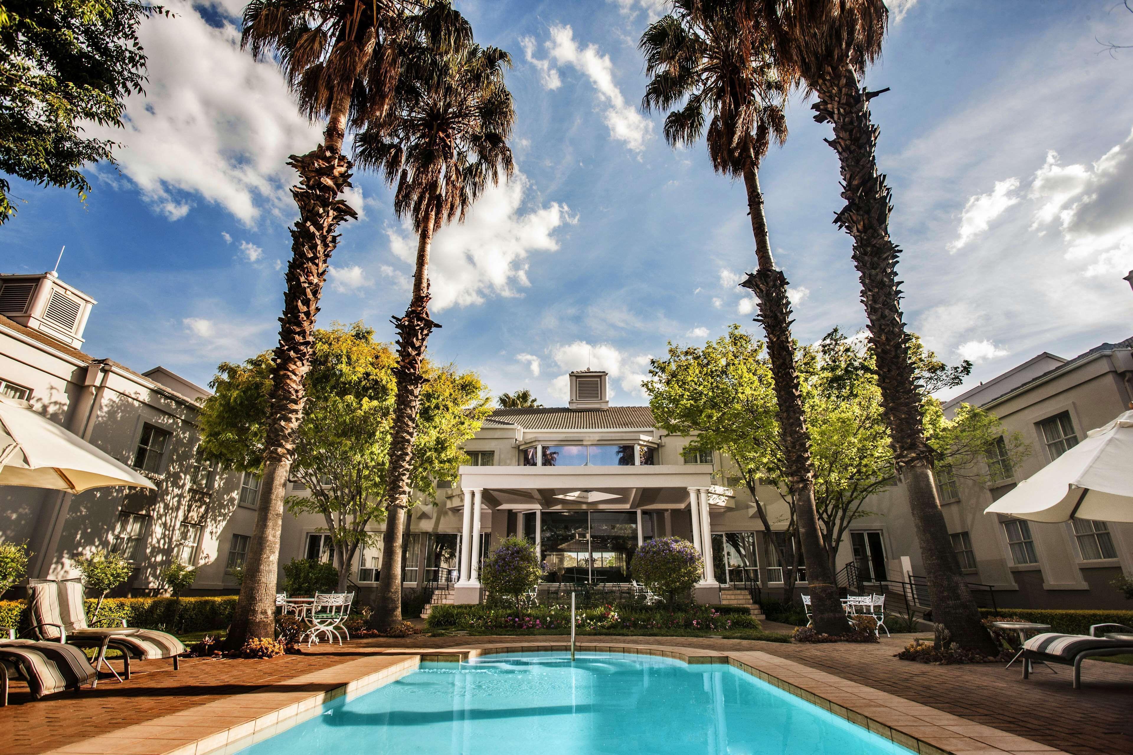 Staying in Sandton: 10 Family-Friendly Hotels Compared