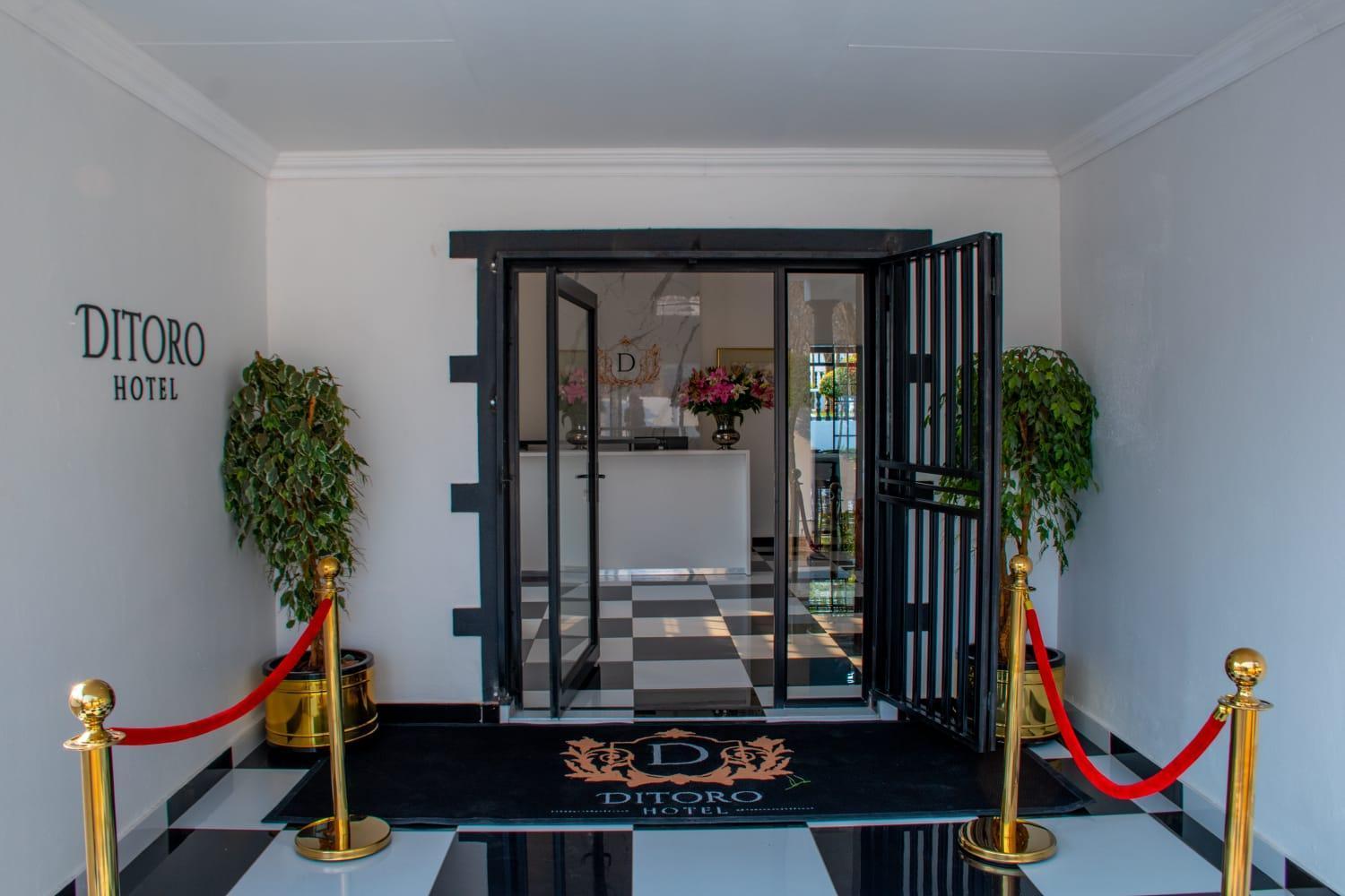 Staying in Arcadia: 7 Central Pretoria Hotels Compared