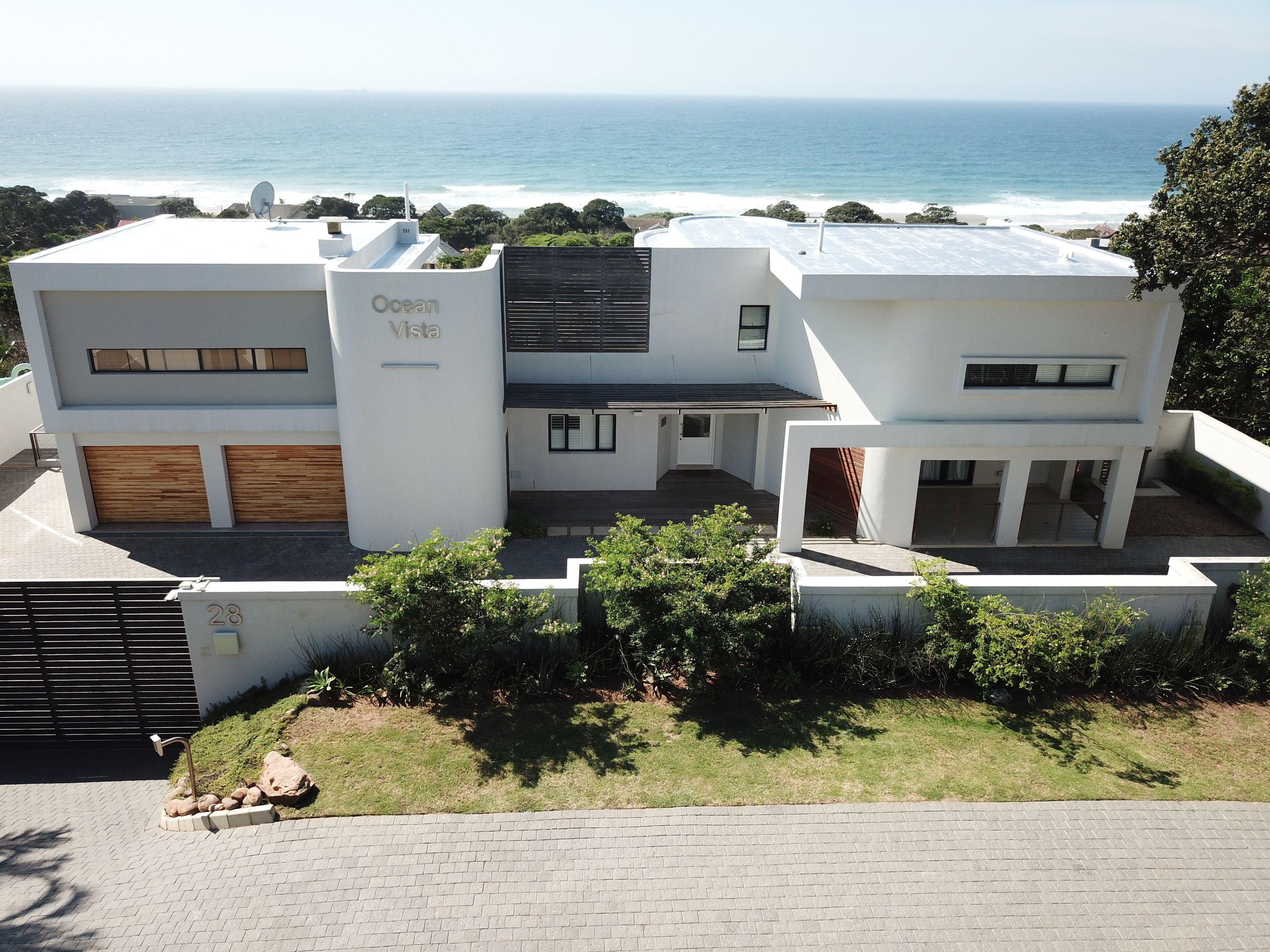 Where to Stay in Umhlanga: 9 Best 4-Star Hotels