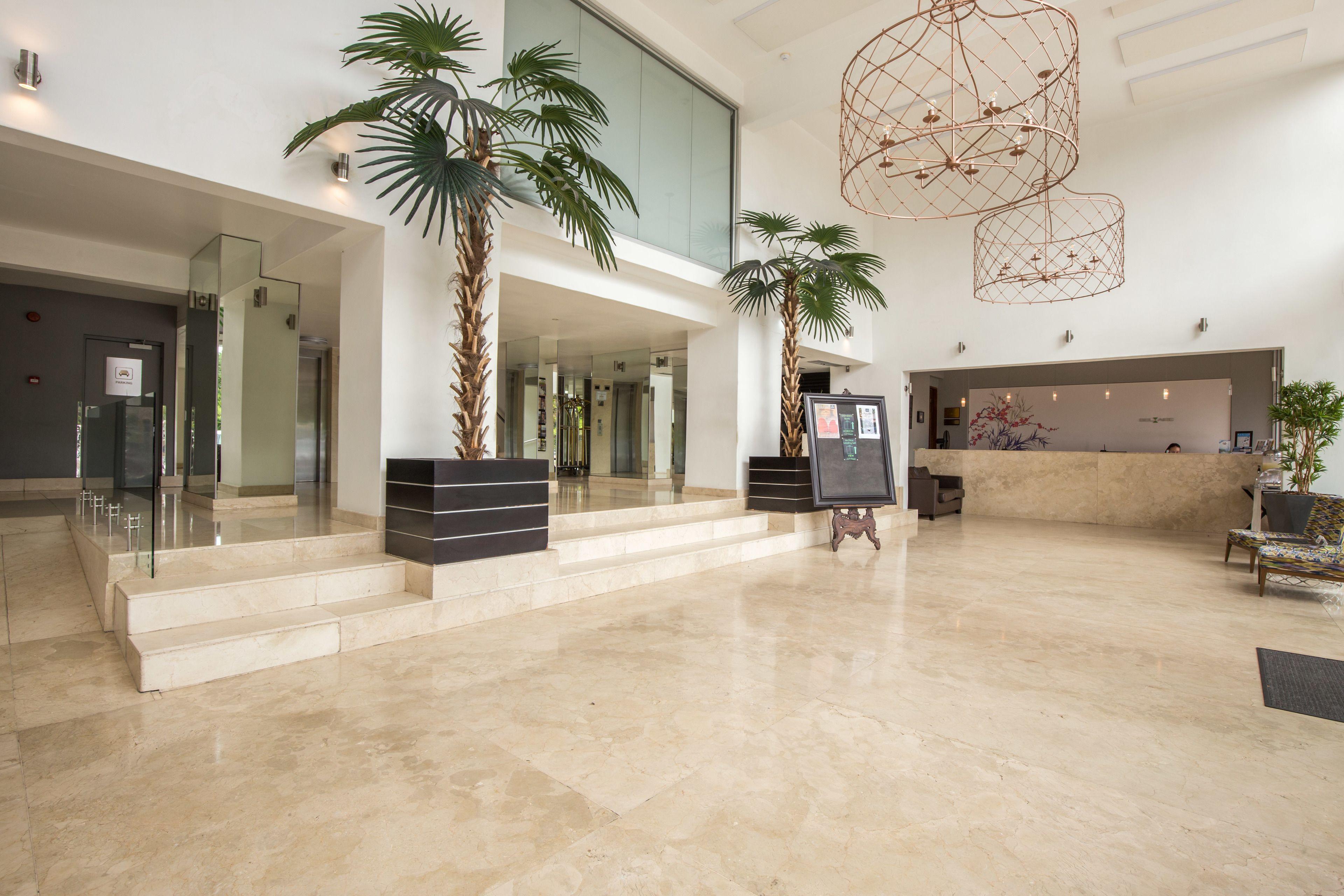 4 Top-Rated 4-Star Hotels on Durban's Golden Mile