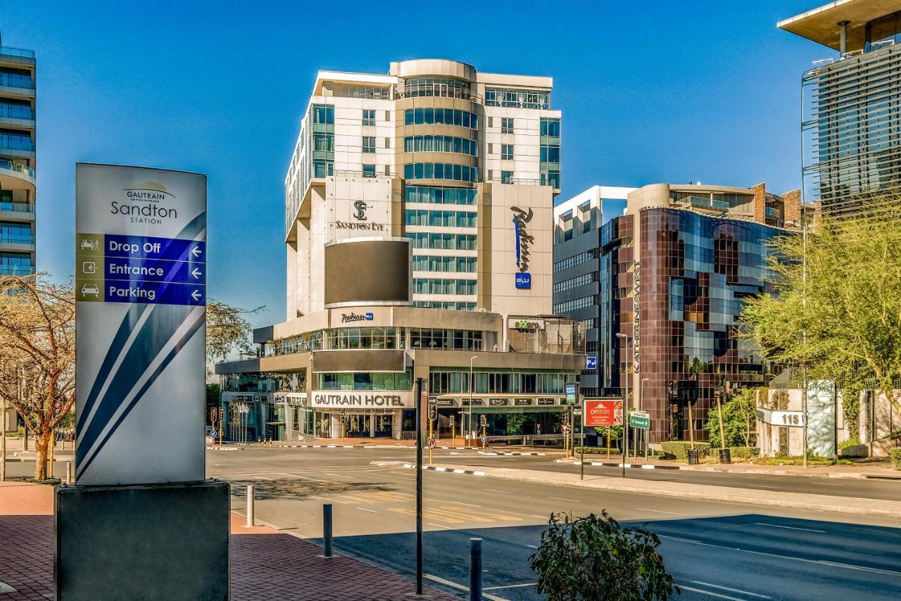 15 Smart Family-Friendly Hotels Near Sandton Convention Centre