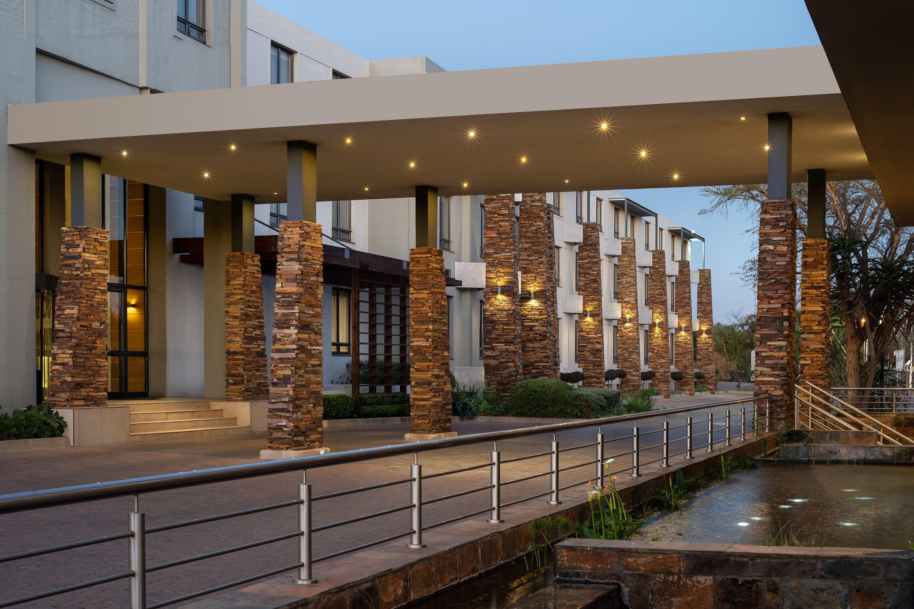15 Family Hotels Near Rietfontein Nature Reserve Worth Booking