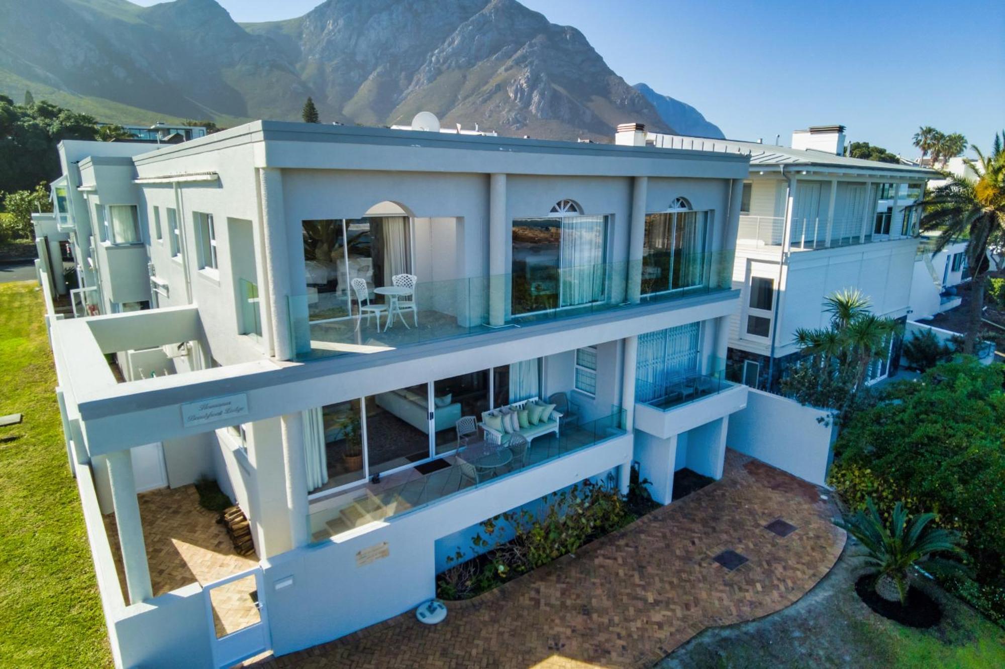 9 Beach Hotels Near Hermanus New Harbour Worth Booking