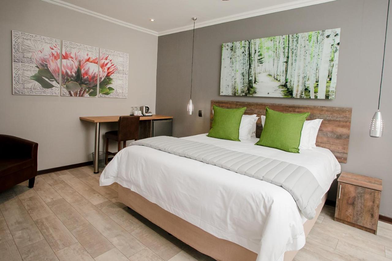 5 Airport Hotels Near Nelspruit Nature Reserve Worth Booking