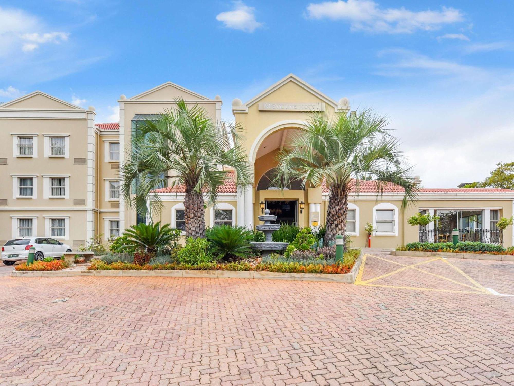 Where to Stay in South Africa: 15 Best Central Hotels