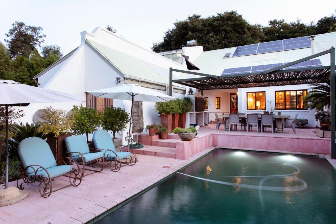 15 Best Apartments & B&Bs in South Africa for Every Traveler