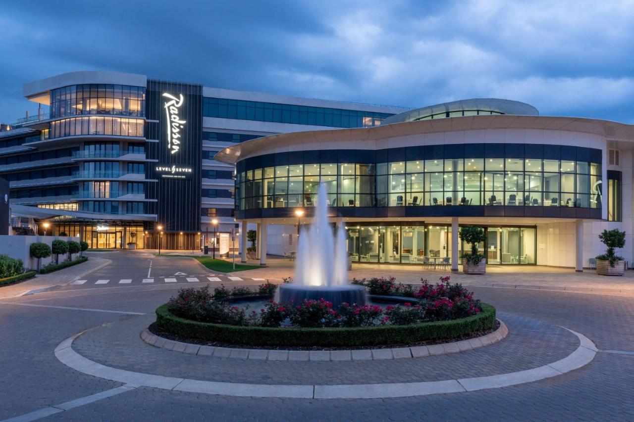 Where to Stay in South Africa: 5 Top Business Hotels