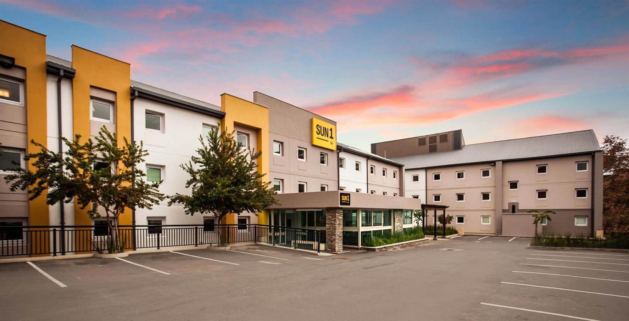 5 Budget Hotels Near Voortrekker Monument Worth Booking