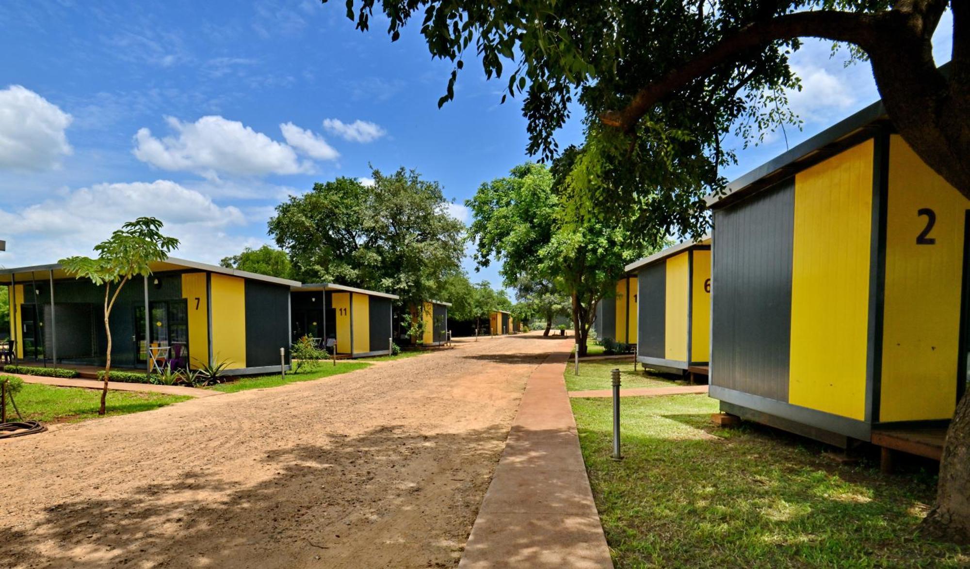 6 Family Hotels in South Africa That Stand Out