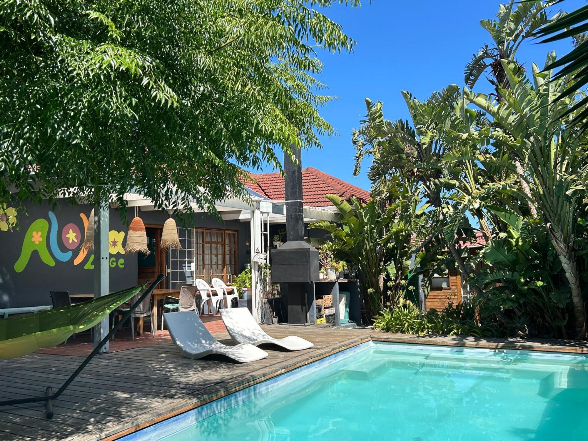 5 Family-Friendly Hotels in Milnerton Worth Booking